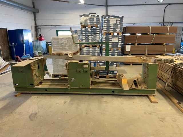 974565-1 Torwegge double saw