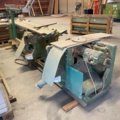 974565-4 Torwegge double saw