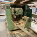 974565-8 Torwegge double saw