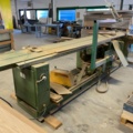 974565-2 Torwegge double saw