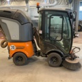 973339-1 Kärcher Belos Tp 3440 Städmaskin / Redskapsbärare