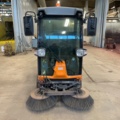 973339-2 Kärcher Belos Tp 3440 Städmaskin / Redskapsbärare
