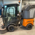 973339-3 Kärcher Belos Tp 3440 Städmaskin / Redskapsbärare
