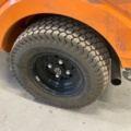 973339-7 Kärcher Belos Tp 3440 Städmaskin / Redskapsbärare