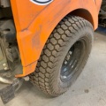 973339-9 Kärcher Belos Tp 3440 Städmaskin / Redskapsbärare