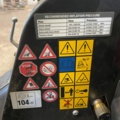 973339-15 Kärcher Belos Tp 3440 Städmaskin / Redskapsbärare