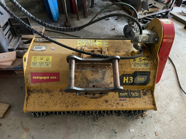 974576-1 Hammerhead Seppi m