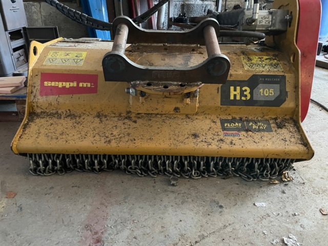 974576-2 Hammerhead Seppi m