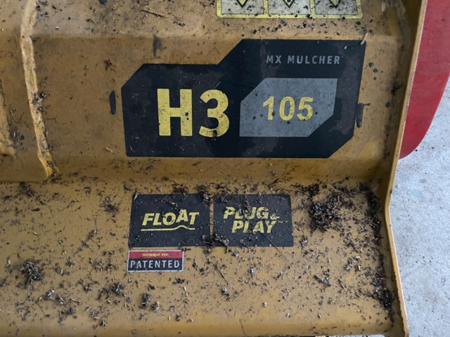 974576-3 Hammerhead Seppi m