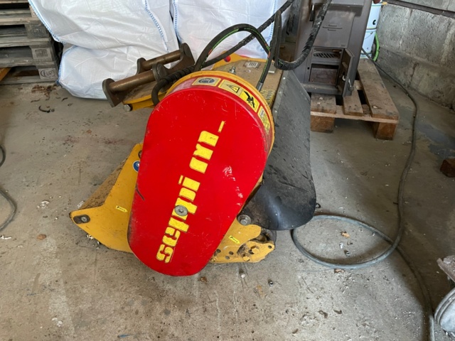 974576-4 Hammerhead Seppi m