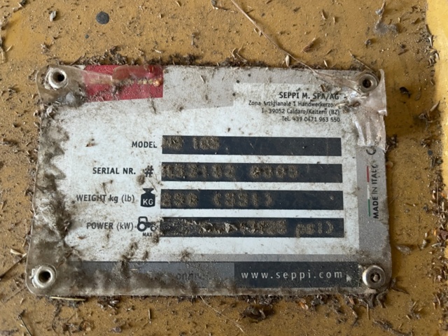 974576-6 Hammerhead Seppi m