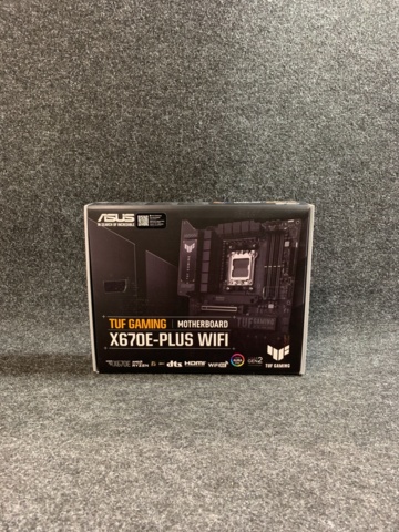 973463-2 Motherboard ASUS TUF GAMING X670E-PLUS WIFI