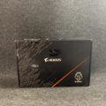 974654-2 17.3" gaming laptop Gigabyte AORUS 17 (AORUS 17G YC-8NE6450SH)