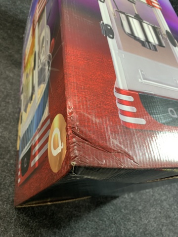 974686-3 Popcorn machine Andersson Popcorn machine PNM 3.2