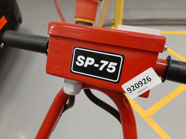 920926-8 Hjulspinnare Columbus SP-75