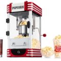 974686-1 Popcorn machine Andersson Popcorn machine PNM 3.2