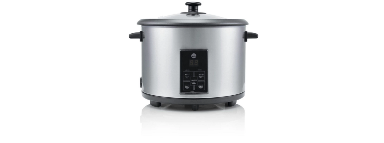 974685-1 Riskokare Wilfa RC-10CD