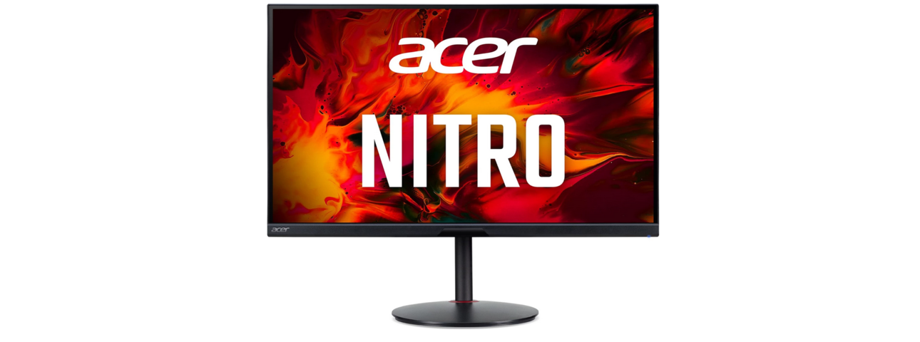 974684-1 144Hz 28" 4K UHD gaming monitor Acer Nitro XV282KKV