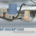 974563-1 Briquetting machine Holytek BP-500