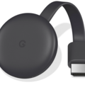 974677-2 1st Google Chromecast (3rd generation) EU version & 1st Xiaomi Mi Box S 4K Android Media Player