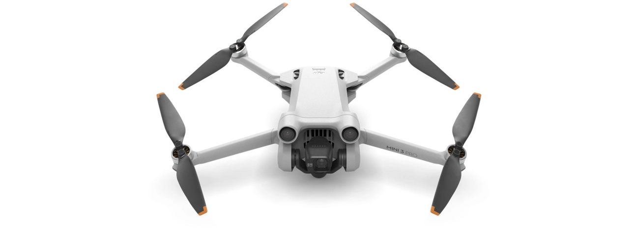 974664-1 Drone DJI DJI Mini 3 Pro (GL)