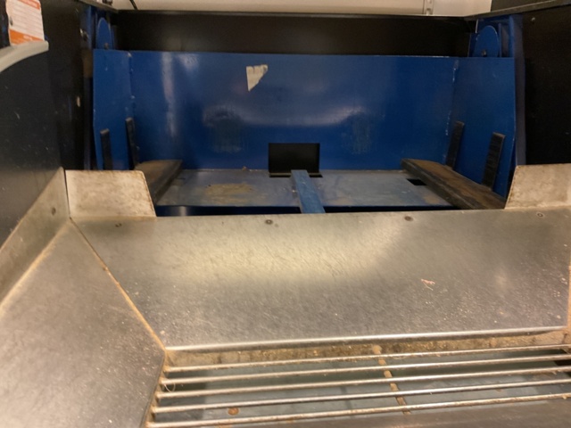 961207-6 3 potato vending machines