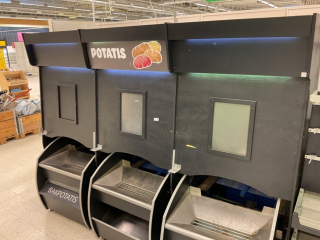 961207-8 3 potato vending machines