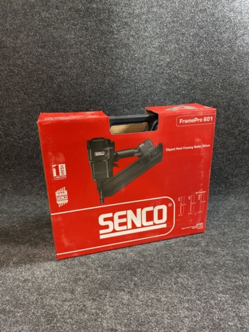 974790-2 Nail gun Senco Frame Pro 601