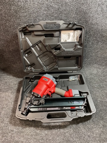 974790-4 Nail gun Senco Frame Pro 601