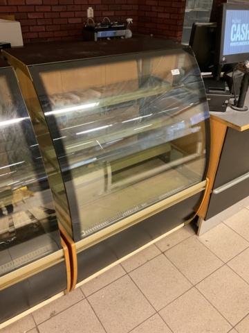 961218-2 4 cafe counters