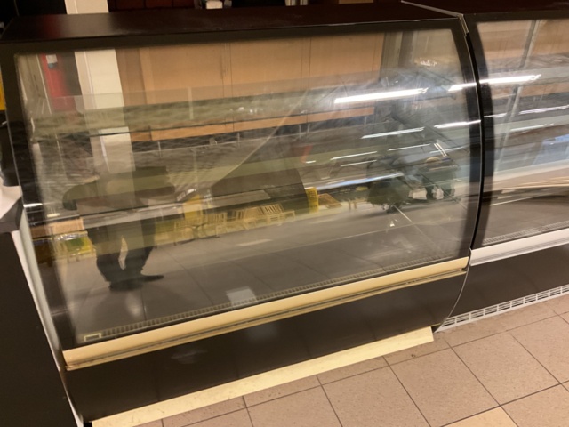 961218-4 4 cafe counters