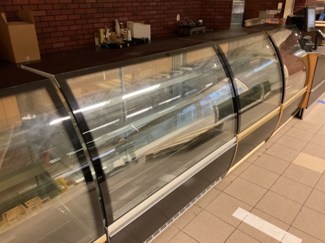 961218-5 4 cafe counters