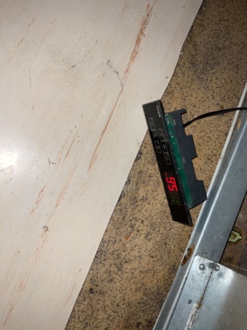 961218-9 4 cafe counters