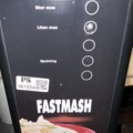 961224-4 Mosmaskin Fastmash