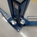920844-6 Two post lift, Nussbaum 2.30 SL, 3T -2019 #2