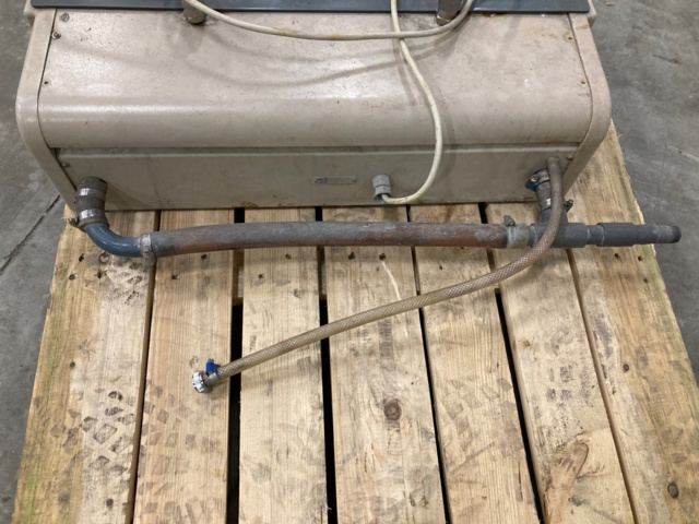 974810-3 Grinding machine Struers