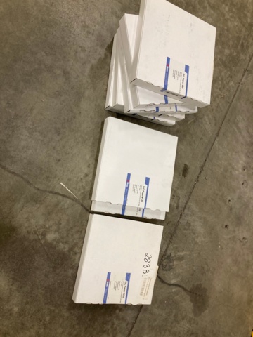 974810-6 Grinding machine Struers