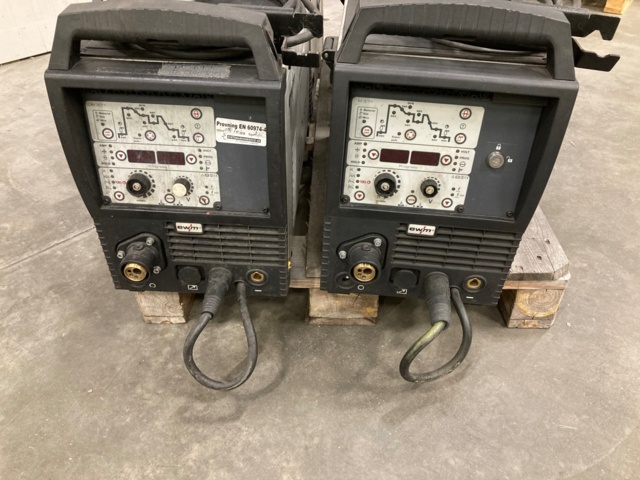 974812-2 Magsvets EWM 4 st