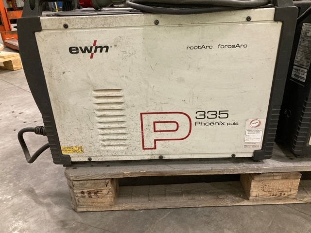 974812-3 Magsvets EWM 4 st