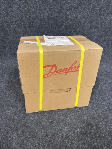 974831-2 Compressor Danfoss SC18G