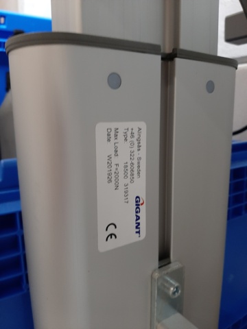 920875-11 Raised/retractable workbench with tool boards, lighting and contents x2