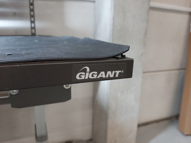 920875-18 Raised/retractable workbench with tool boards, lighting and contents x2