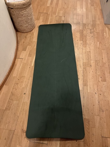 962329-6 Yogamattor 11 stycken casall inkl. Korgar