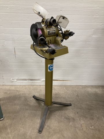 972074-1 Drill grinder Darex