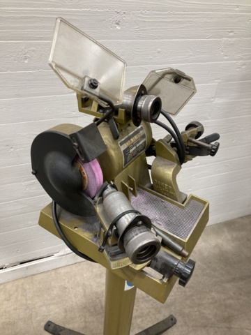 972074-2 Drill grinder Darex