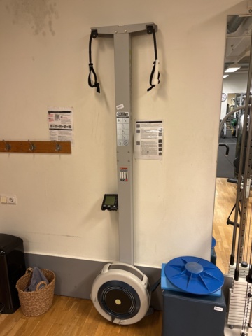 962352-1 SkiErg Concept 2