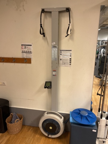 962352-2 SkiErg Concept 2