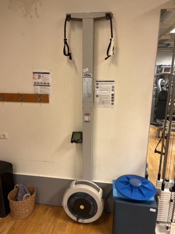 962352-3 SkiErg Concept 2