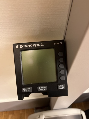 962352-4 SkiErg Concept 2