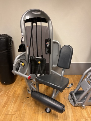 962356-1 Matrix exercise machine